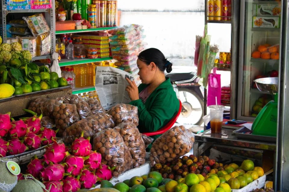 Hình ảnh tại Shop Thủ Công M 2