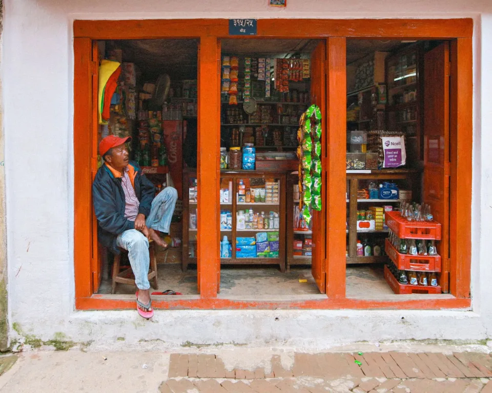 Hình ảnh tại Shop Thủ Công M 3