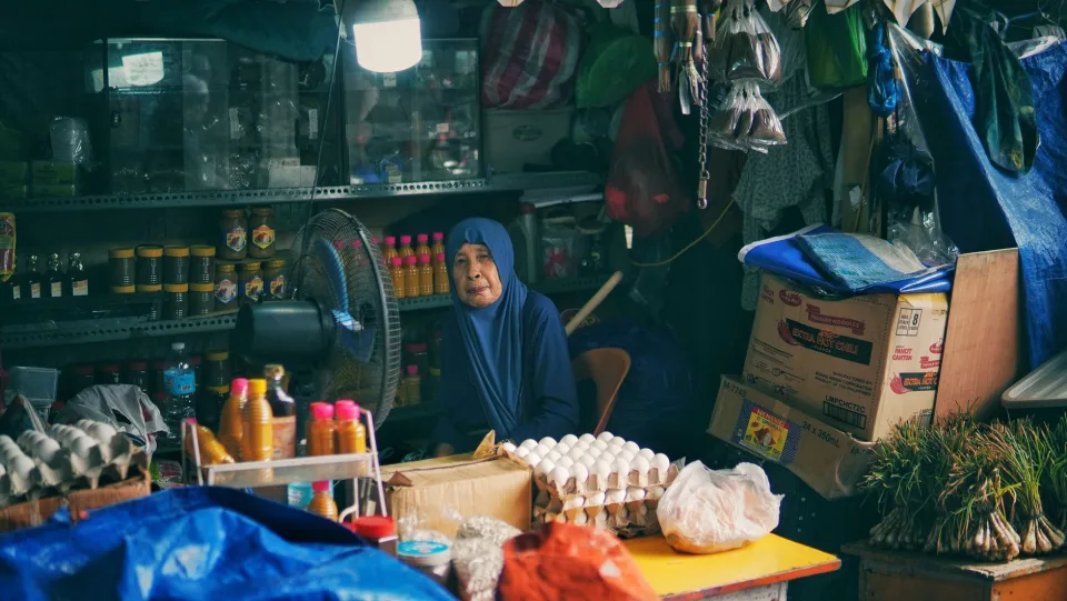Tại Shop Thủ Công M