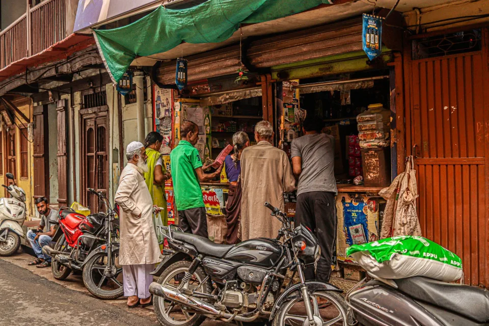 Hình ảnh tại Shop Thủ Công M 6